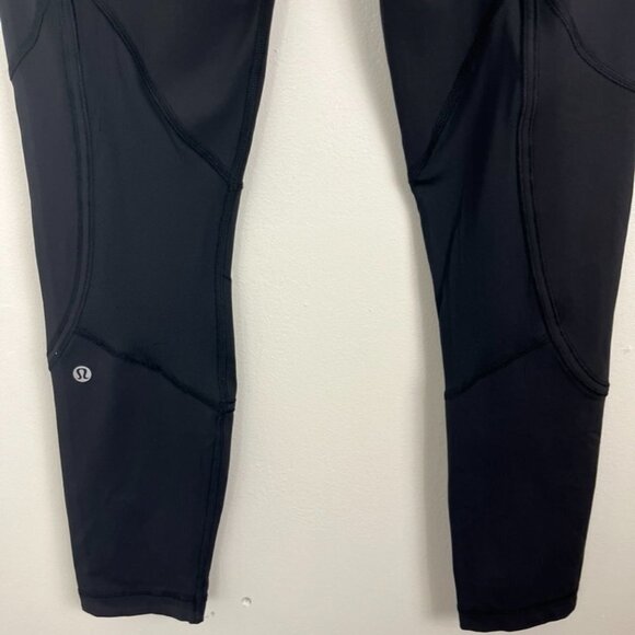 Lululemon Speed Tight Luxtreme Compression Leggings - Picture 6 of 9